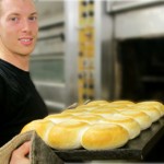 Baked Fresh Every Day Right Here At Killarneyvale Bakery