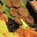 Create Your Owen Lunch From Our Wide Selection