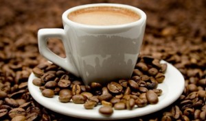 Cafes and coffee